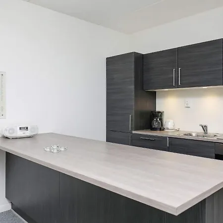 Apartment Cli