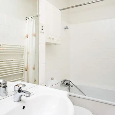 Cli Apartment Blokhus